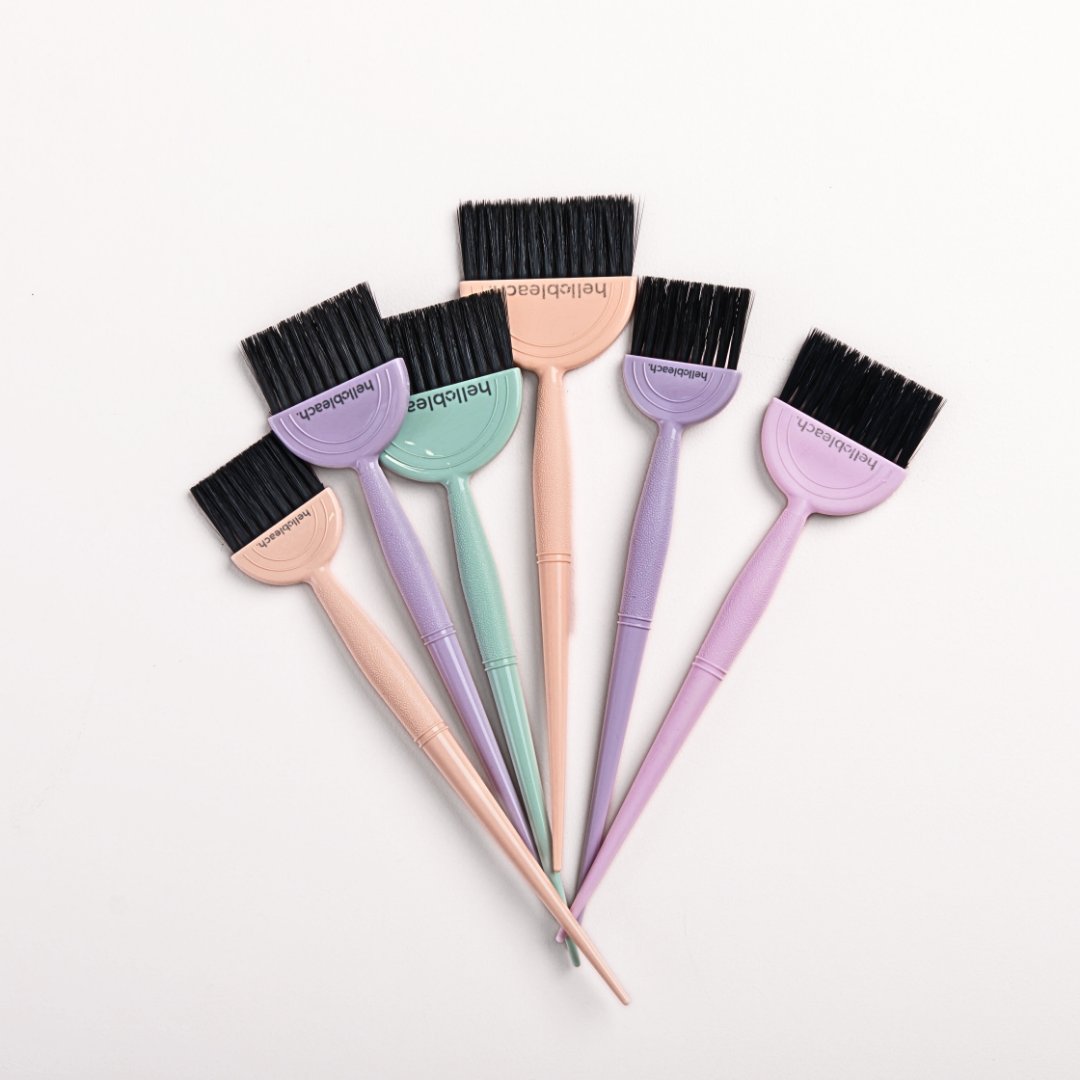 Tint Brush Collection