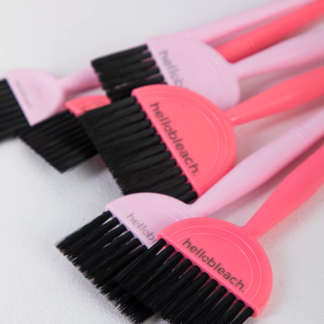 Cupids Tint Brush Set 💘