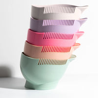 Bowl With Bite 5 Pack - Choose Colours