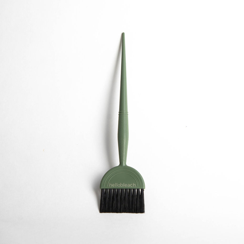 Medium Forest Tint Brush