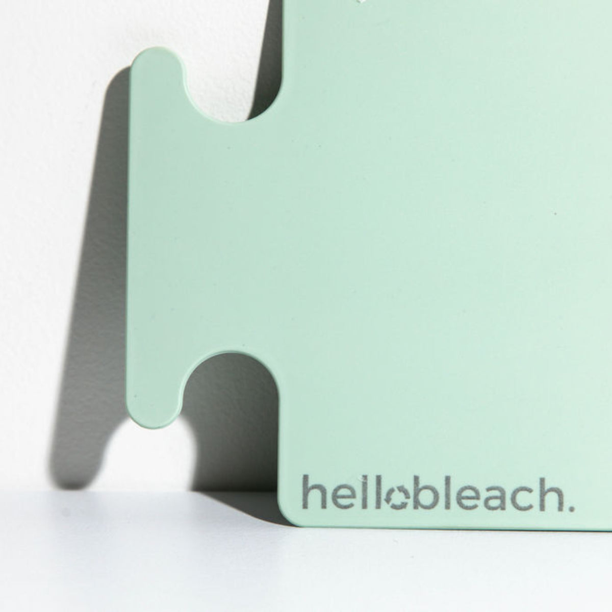 Hello Bleach Balayage Board - Jade - Hello Bleach