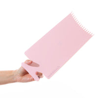 Hello Bleach Balayage Board With Teeth - Bby Pink