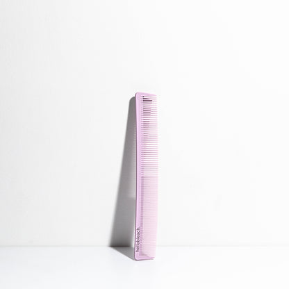 Large 30cm Style Comb - Bby Pink