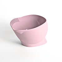 Hello Bleach Deep Tint Bowl With Teeth - Bby Pink