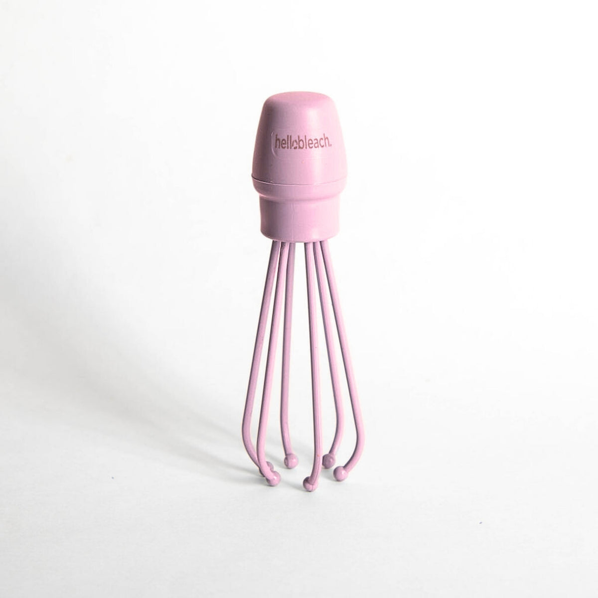 Hello Bleach Whisk - Bby Pink