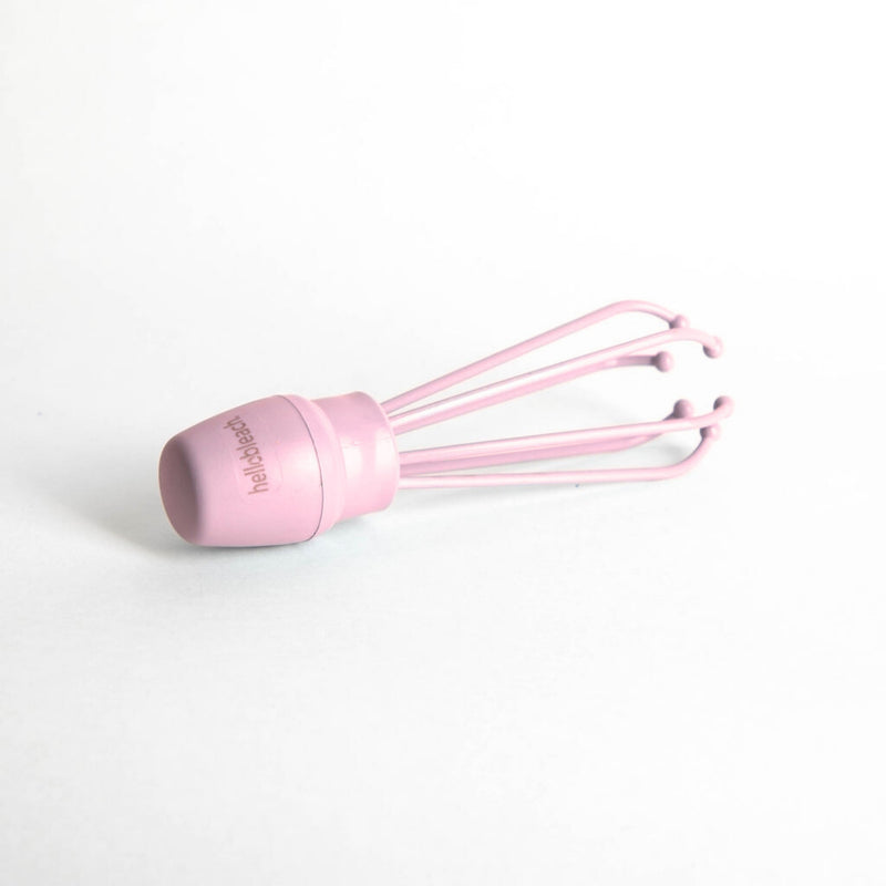 Hello Bleach Whisk - Bby Pink