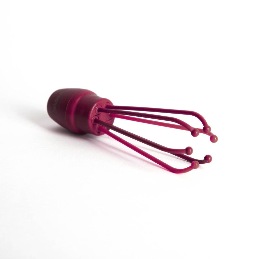 Whisk - Burgundy