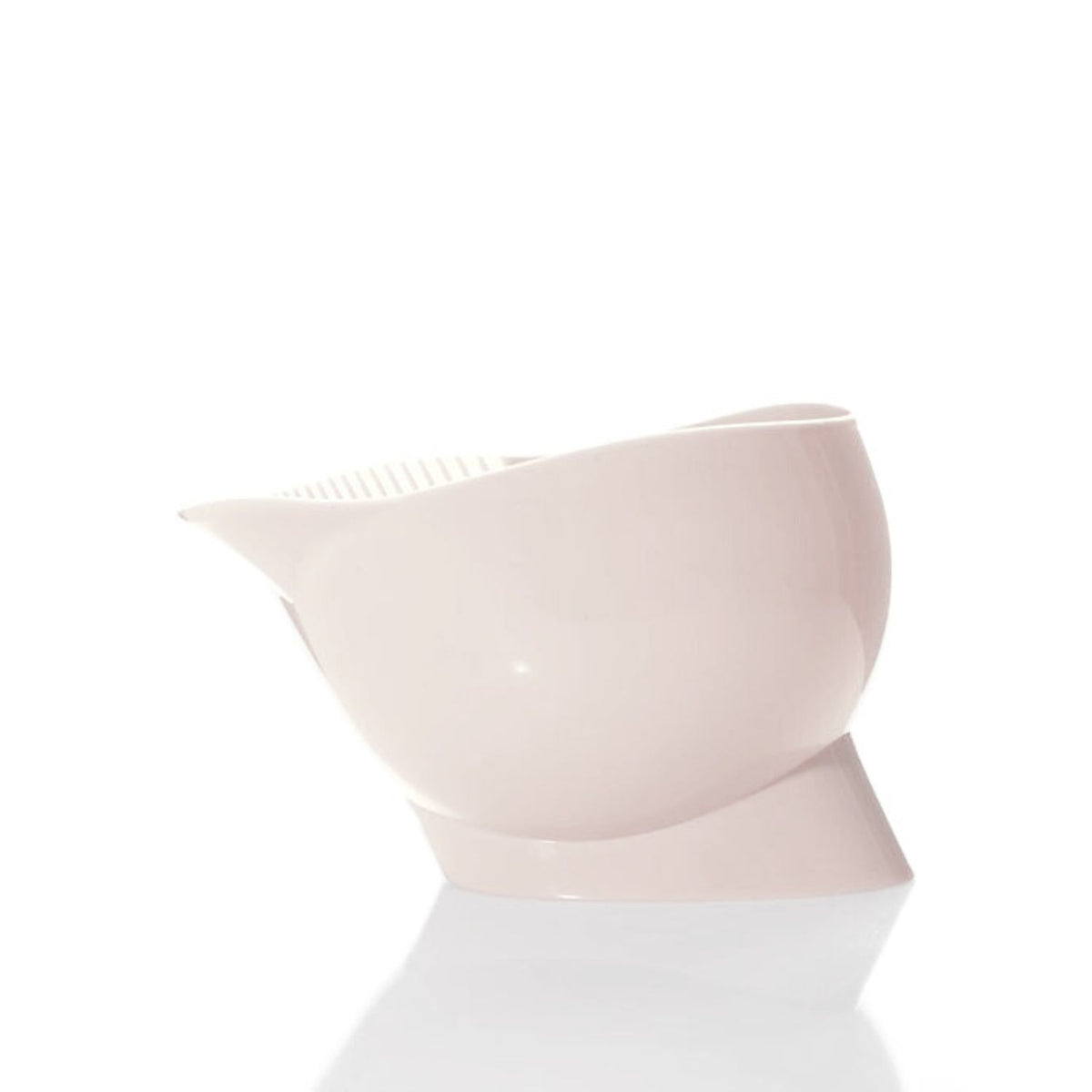 Hello Bleach Deep Tint Bowl With Teeth - Ivory - Hello Bleach