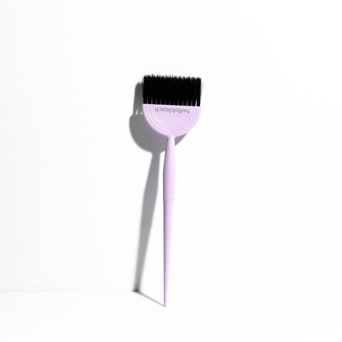 Hello Bleach Large Lilac Tint Brush - Hello Bleach