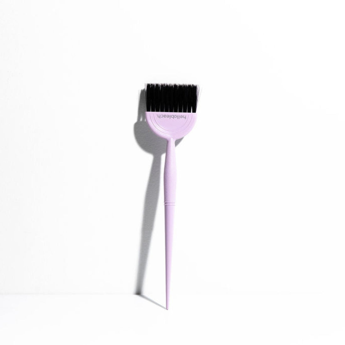 Hello Bleach Medium Tint Brush - Lilac - Hello Bleach