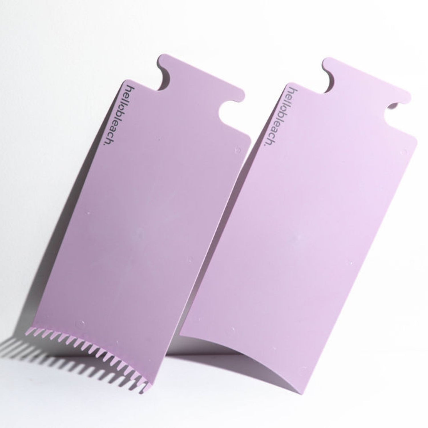 Hello Bleach Balayage Board - Lilac - Hello Bleach