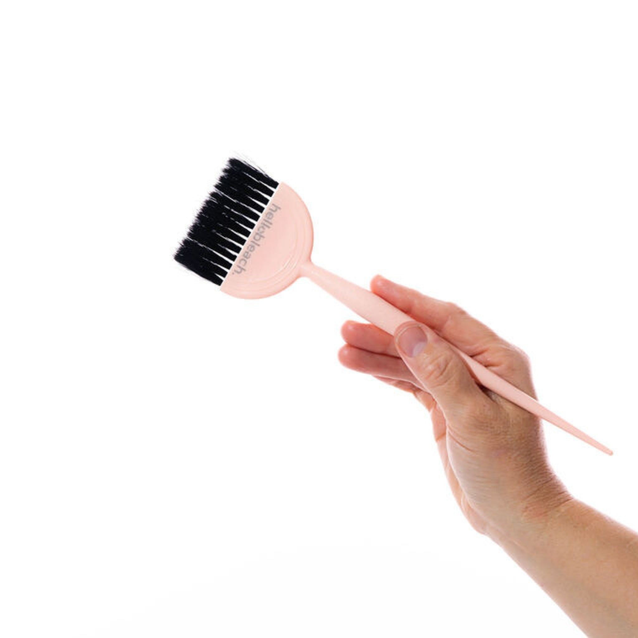 Hello Bleach Large Coral Tint Brush - Hello Bleach