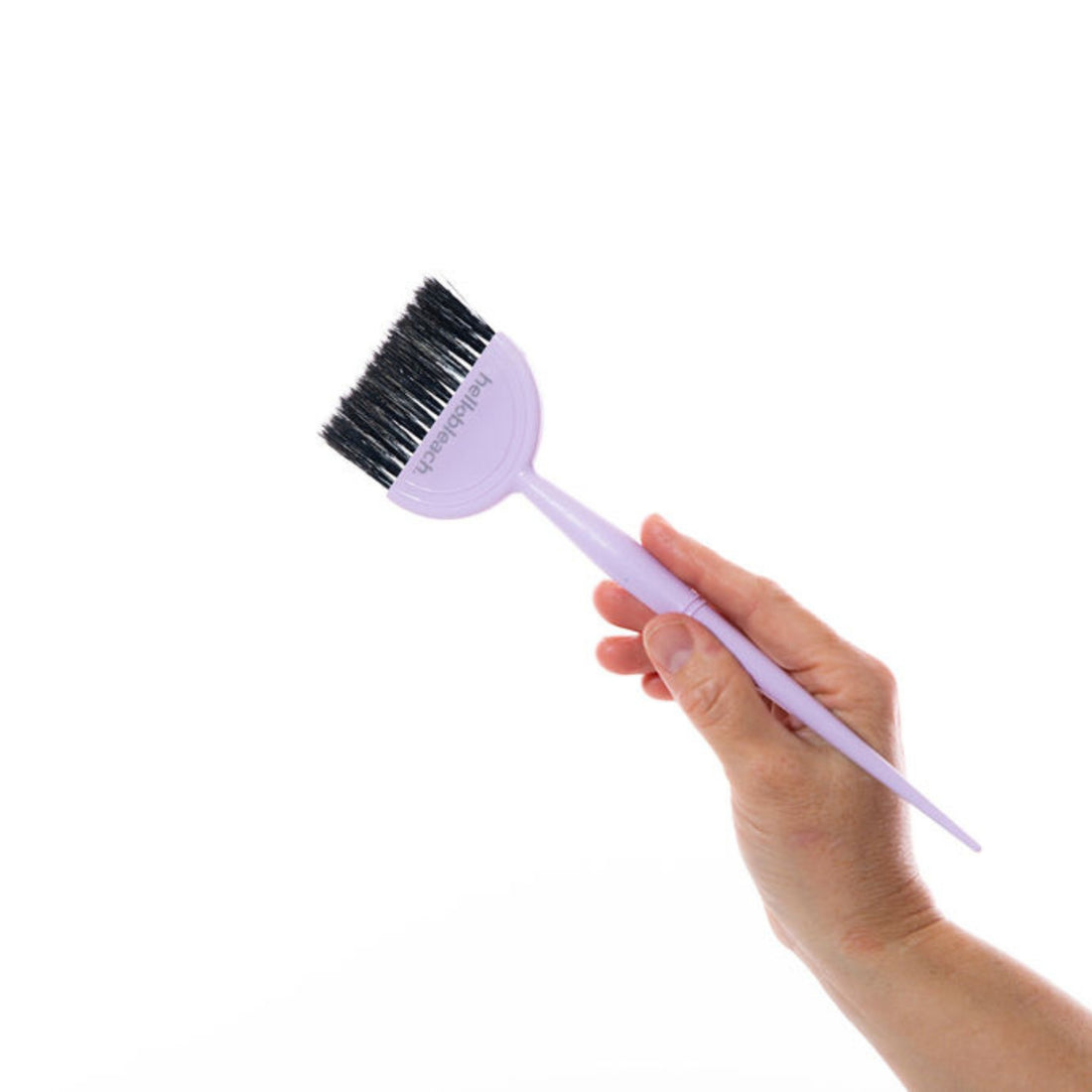 Hello Bleach Large Lilac Tint Brush - Hello Bleach