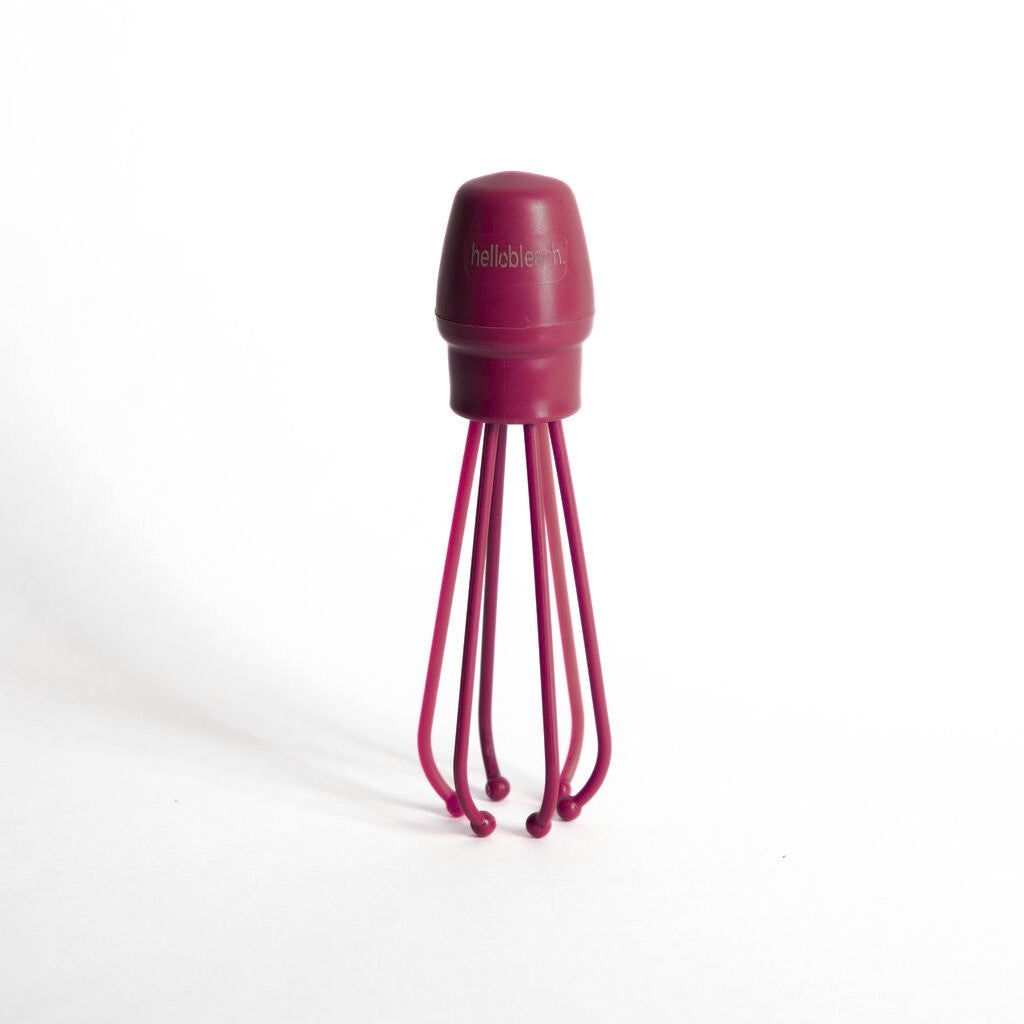 Whisk - Burgundy