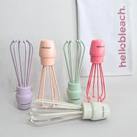 Hello Bleach - Choose Your Whisk it Good 5 Pack