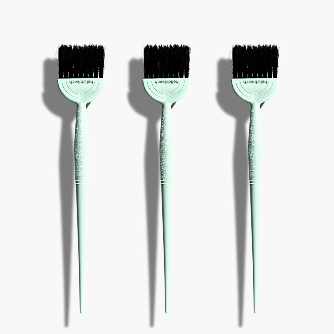 Hello Bleach Tint Brush Packs