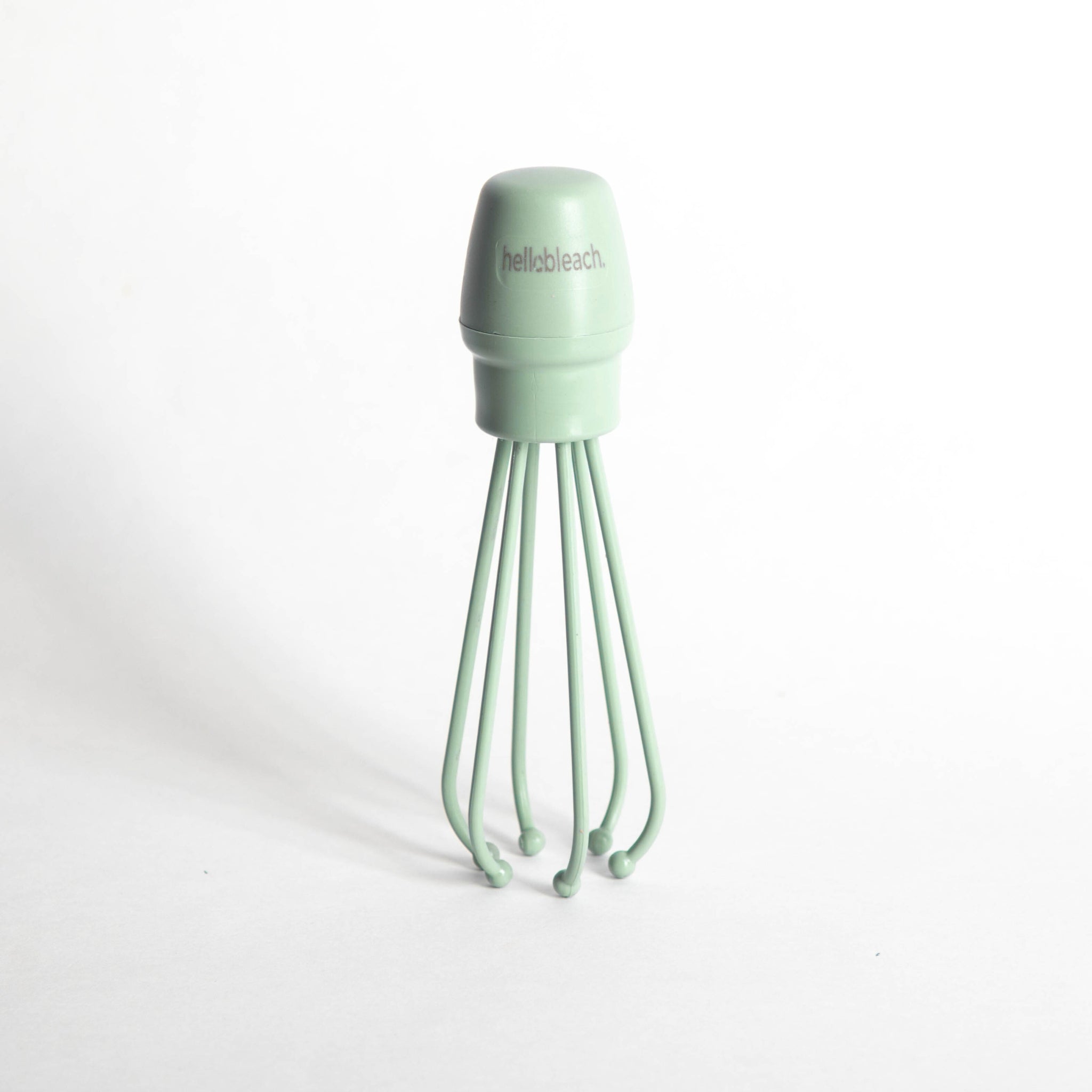 The Whisk - Jade