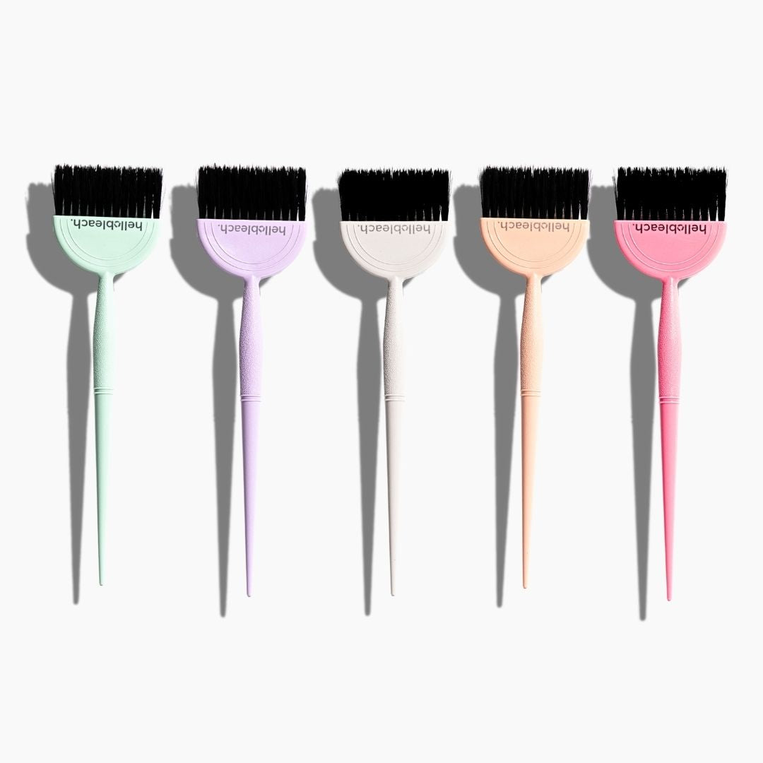 Candy Cane Tint Brush 5 Pack