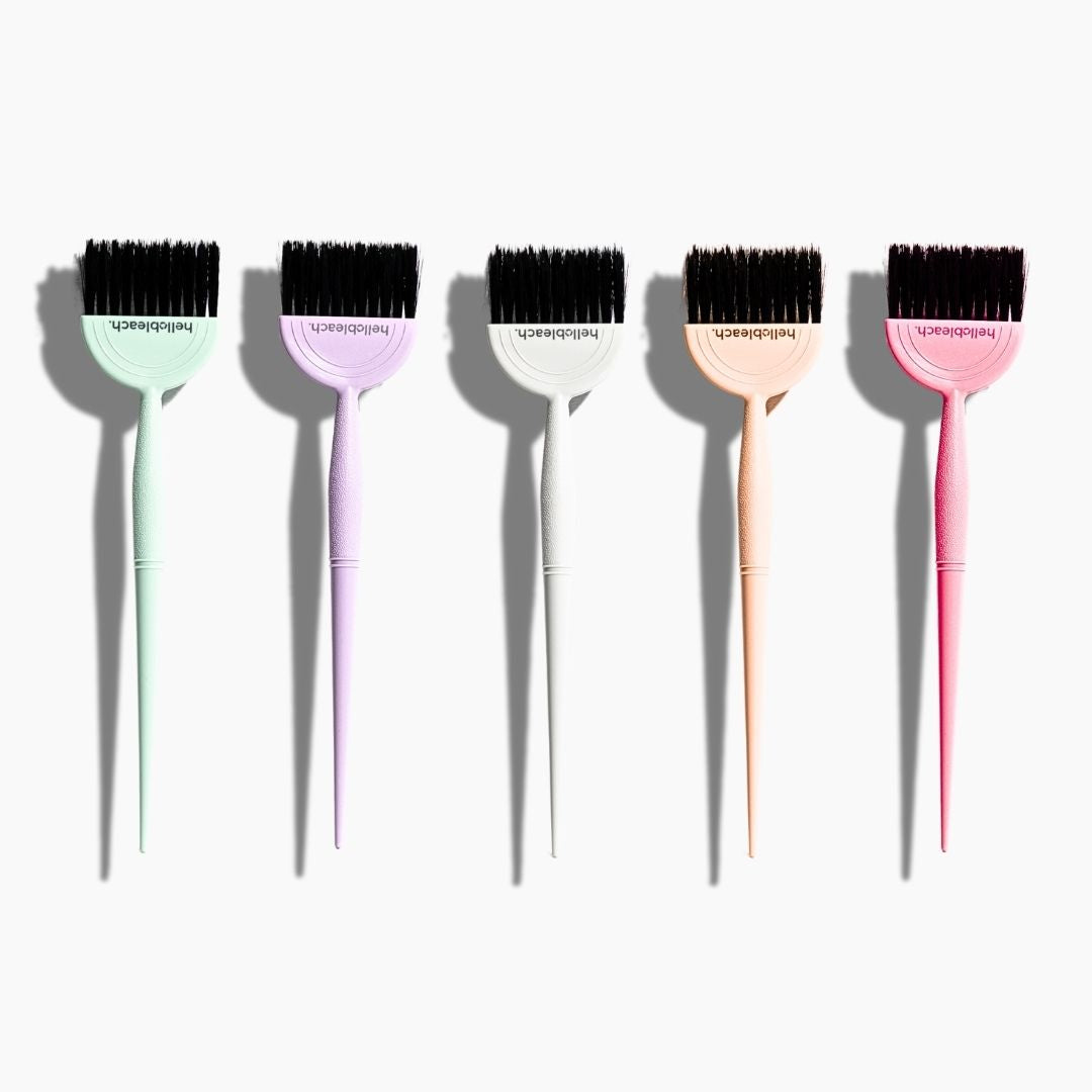 Candy Cane Tint Brush 5 Pack