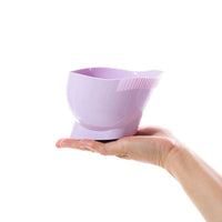 Bowl With Bite 5 Pack - Choose Colours