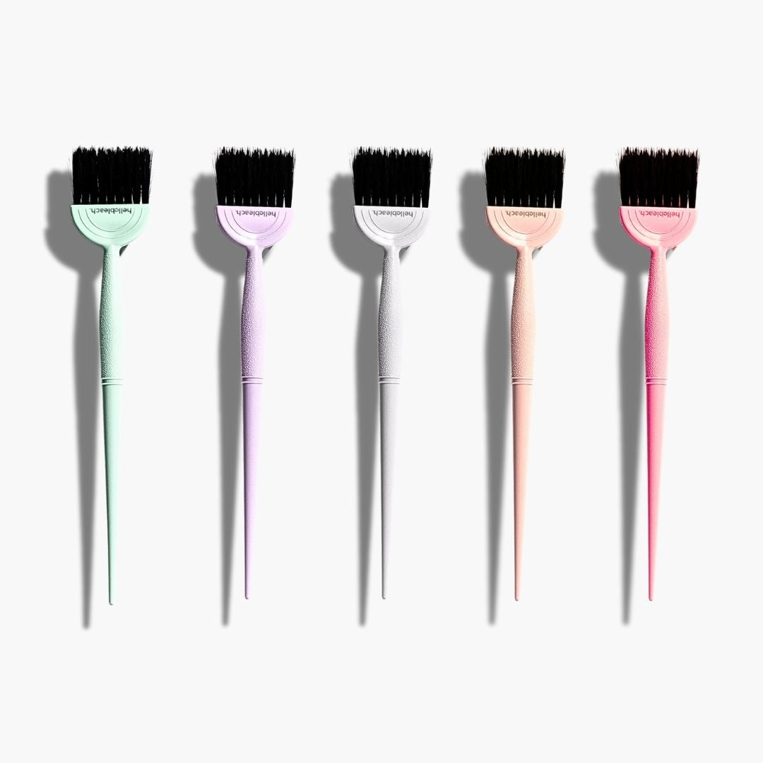 Candy Cane Tint Brush 5 Pack